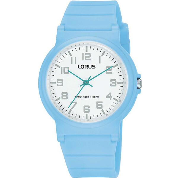 

Детские часы Lorus RRX37GX9