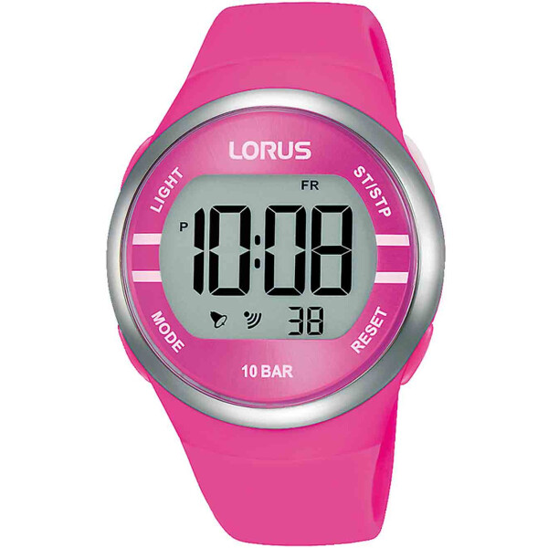 

Женские часы Lorus R2343NX9