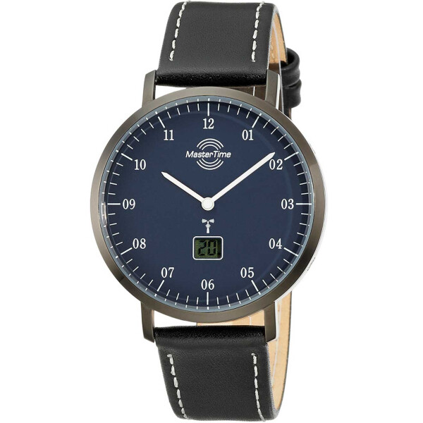

Мужские часы Master Time MTGS-10703-31L