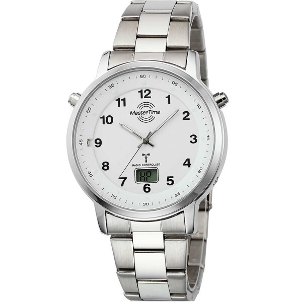 

Мужские часы Master Time MTGA-10696-22M