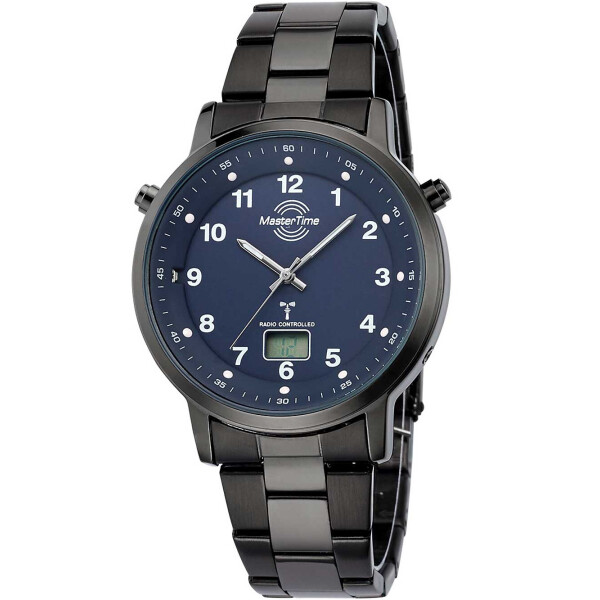

Мужские часы Master Time MTGA-10698-23M