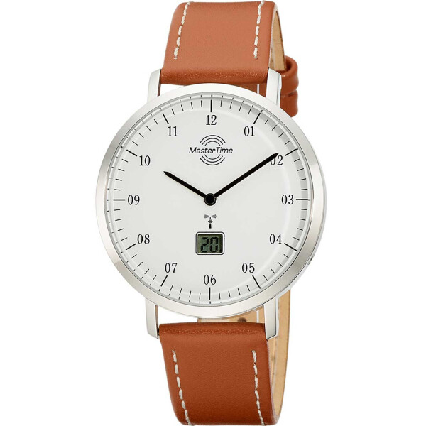 

Мужские часы Master Time MTGS-10702-30L