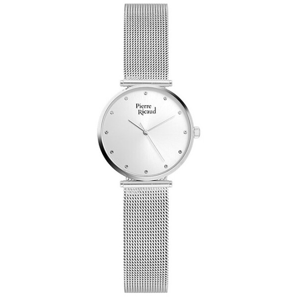 

Женские часы Pierre Ricaud P22036.1141Q