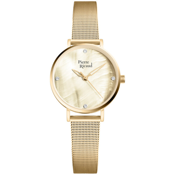 

Женские часы Pierre Ricaud P22043.114SQ