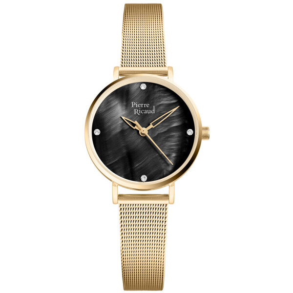 

Женские часы Pierre Ricaud P22043.114EQ