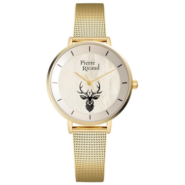 

Женские часы Pierre Ricaud P22056.111FQRE