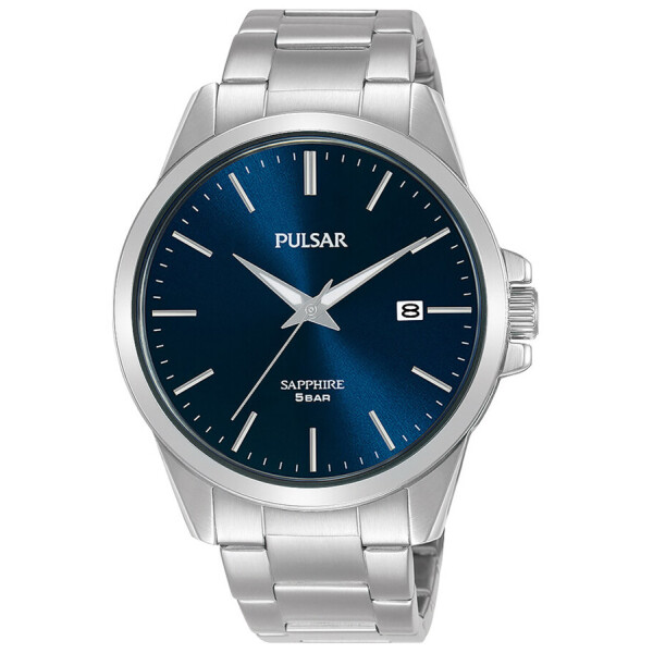 

Часы Pulsar PS9635X1