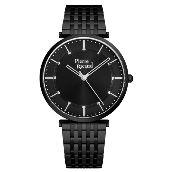 

Мужские часы Pierre Ricaud P91038.B114Q