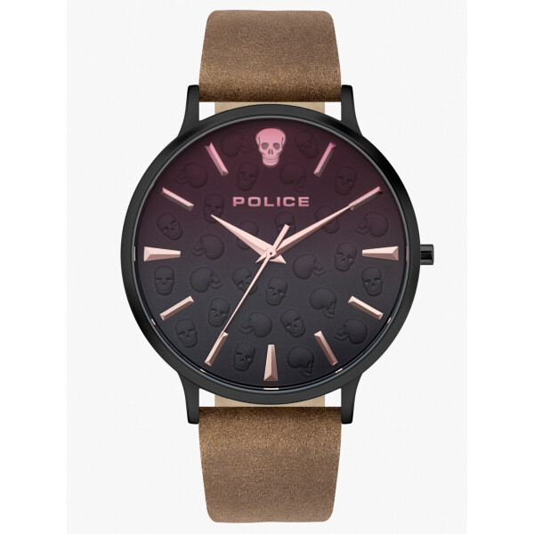 

Часы Police PL16023JSB.02 Tasman Herren 42mm 3ATM
