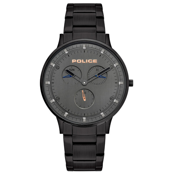 

Мужские часы Police PL.15968JSB-39M