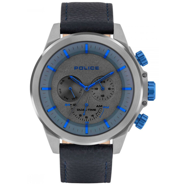 

Мужские часы Police PL.15970JSU-61