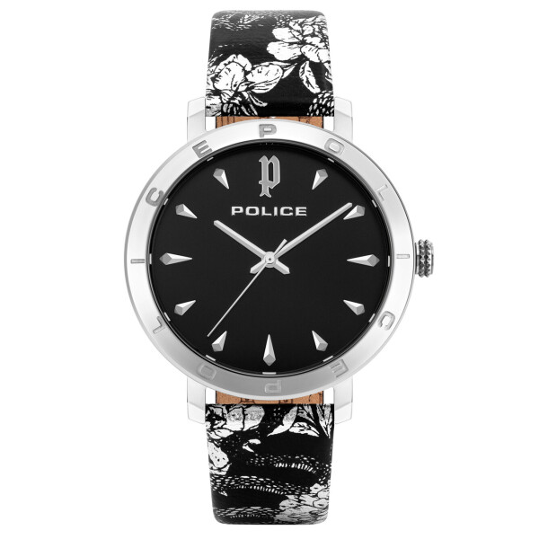 

Часы Police PL16033MS.02 Ponta Damen 36mm 3ATM