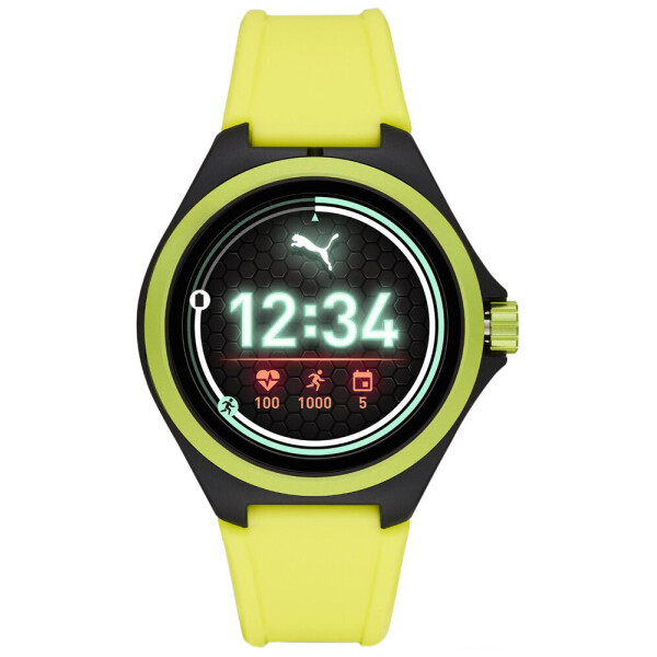 

Мужские часы Puma PT9101