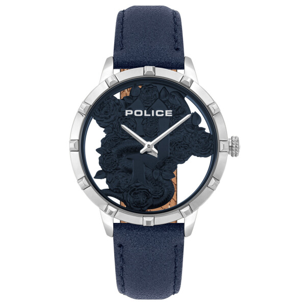 

Часы Police PL16041MS.03 Marietas Damen 36mm 3ATM
