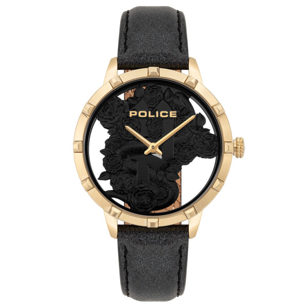

Часы Police PL16041MSG.02 Marietas Damen 36mm 3ATM