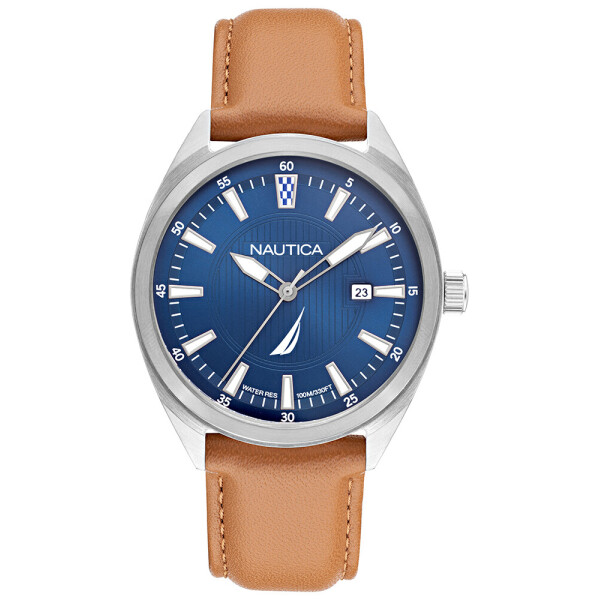 

Мужские часы Nautica NAPBPS012