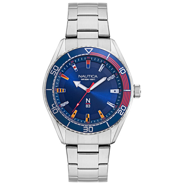 

Мужские часы Nautica N-83 NAPFWS004