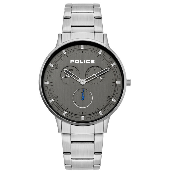 

Часы Police PL15968JS.39M Berkeley 42mm 3ATM