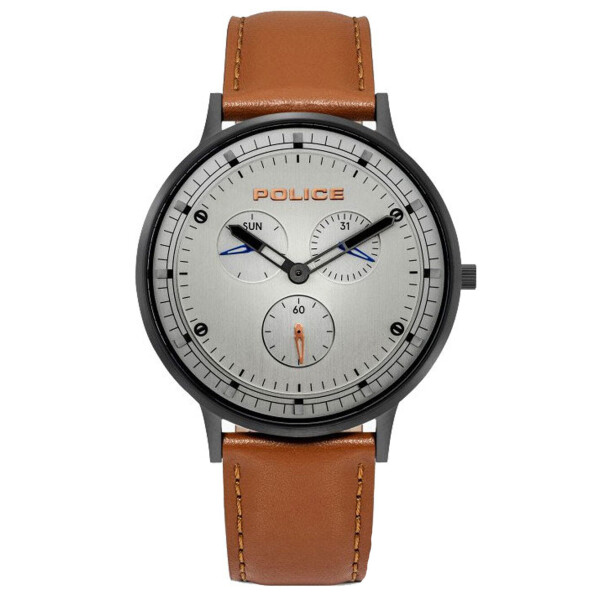 

Часы Police PL15968JSB.04 Berkeley 42mm 3ATM