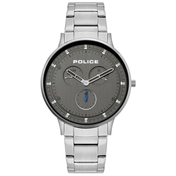 

Часы Police PL15968JS.39 Berkeley 42mm 3ATM