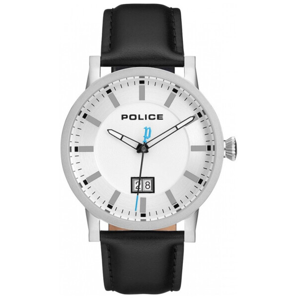 

Часы Police PL15404JS.01 Collin 43mm 5ATM
