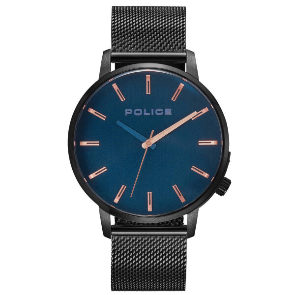 

Часы Police PL15923JSU.03MM Marmol 42mm 3ATM