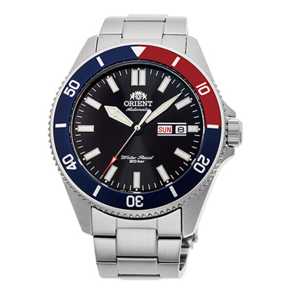 

Мужские часы Orient RA-AA0912B19B