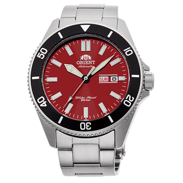 

Мужские часы Orient RA-AA0915R19B