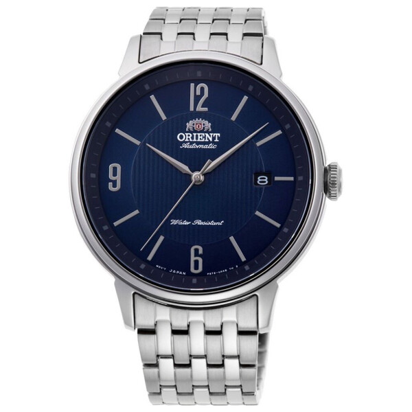 

Мужские часы Orient RA-AC0J09L10B