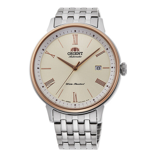 

Мужские часы Orient RA-AC0J01S10B