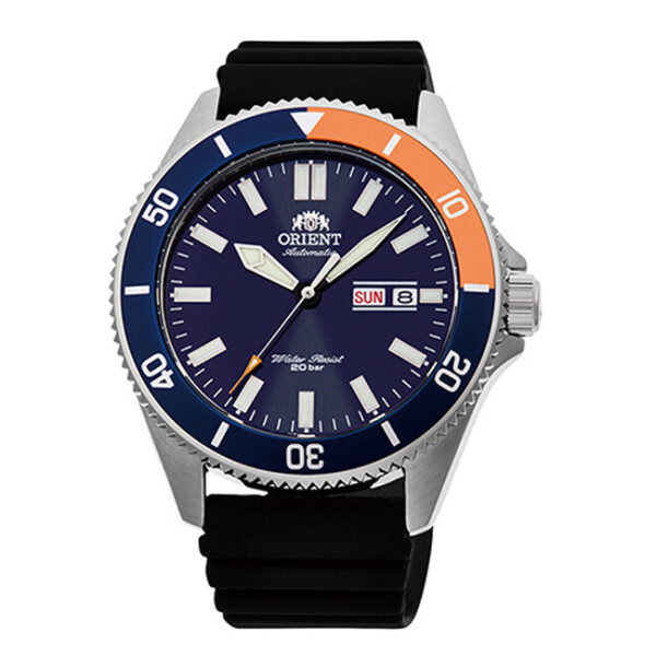 

Мужские часы Orient RA-AA0916L19B