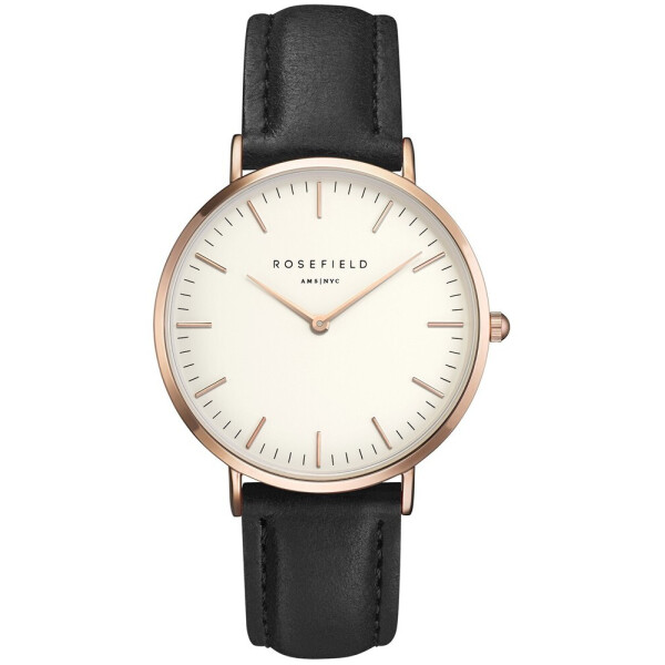 

Часы Rosefield BWBLR-B1