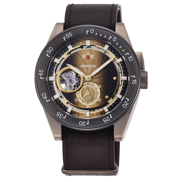 

Мужские часы Orient RA-AR0204G00B
