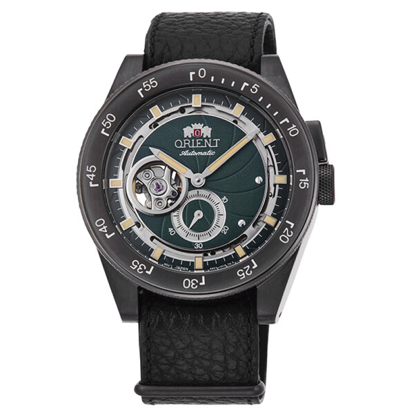 

Мужские часы Orient RA-AR0202E10B