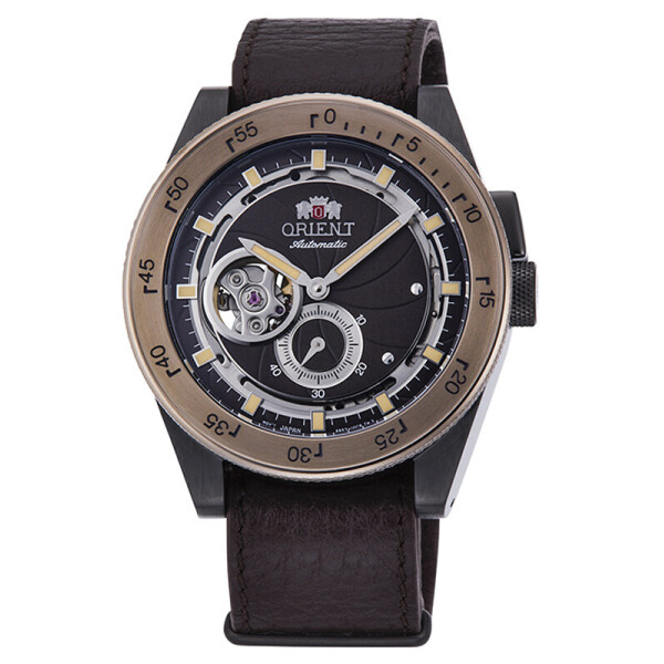 

Мужские часы Orient RA-AR0203Y10B