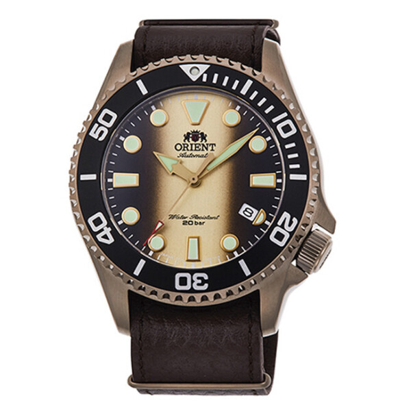 

Мужские часы Orient RA-AC0K05G00B