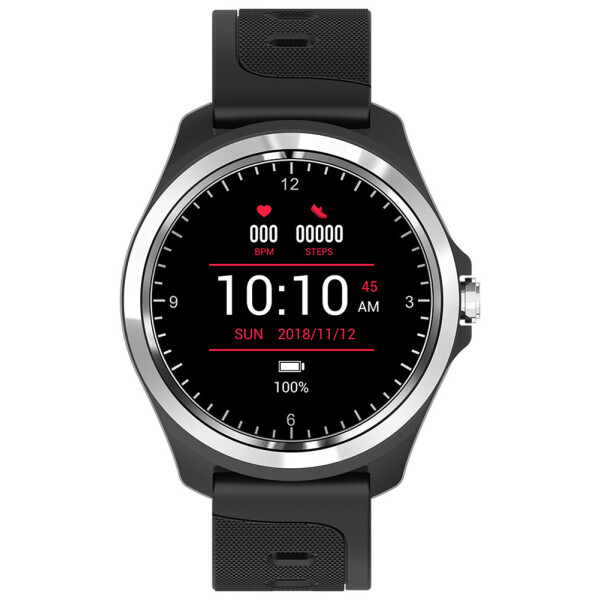 

Часы Rubicon RNCE44TIBX01AX