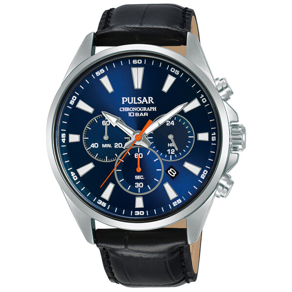 

Мужские часы Pulsar PT3A43X1