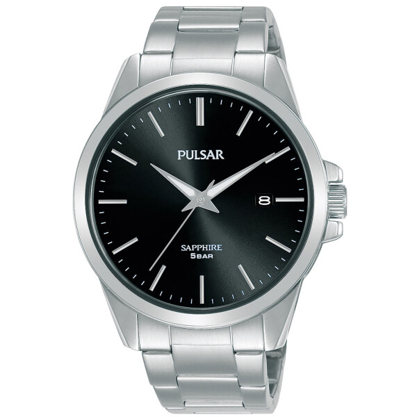 

Мужские часы Pulsar PS9639X1