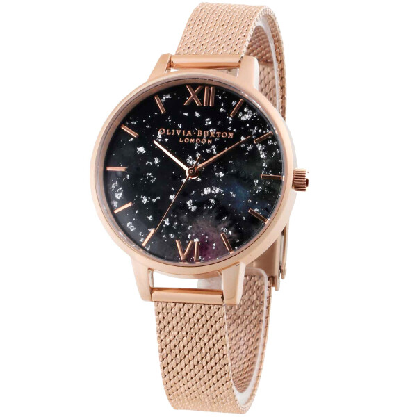 

Женские часы Olivia Burton OB16GD33
