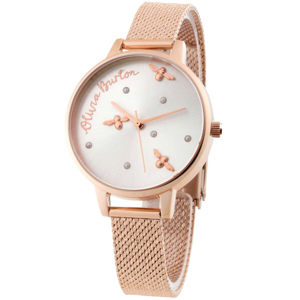 

Женские часы Olivia Burton OB16PQ04