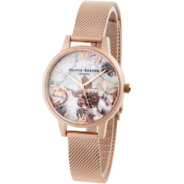 

Женские часы Olivia Burton OB16CS06