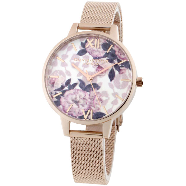 

Женские часы Olivia Burton OB16LP01