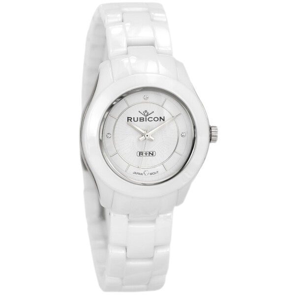 

Часы Rubicon RNPD37TISS03BX