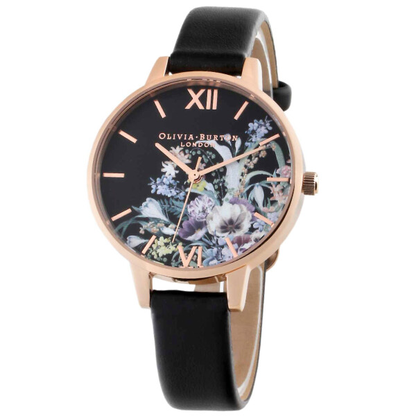 

Женские часы Olivia Burton OB16EG155