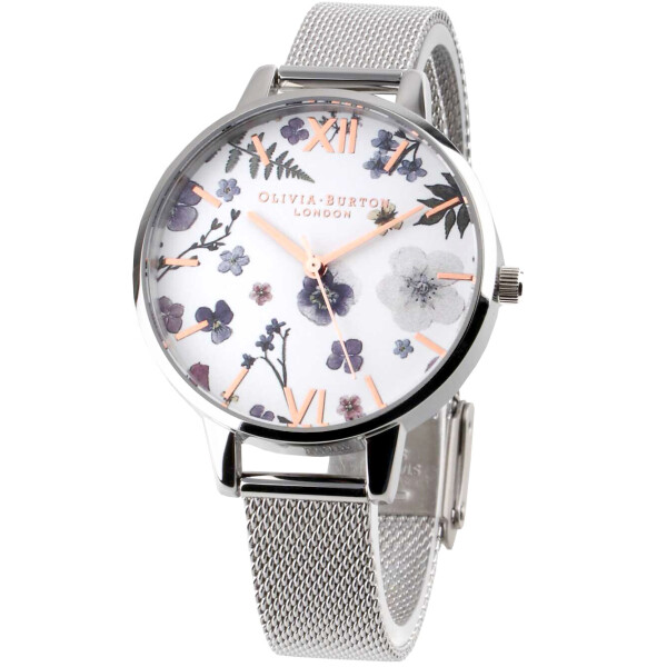 

Женские часы Olivia Burton OB16AR09
