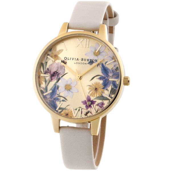 

Женские часы Olivia Burton OB16EG121