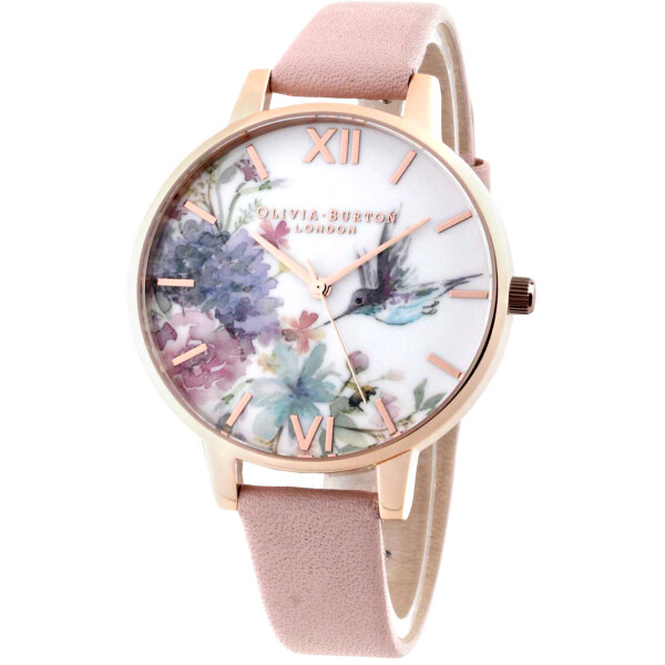 

Женские часы Olivia Burton OB16PP44