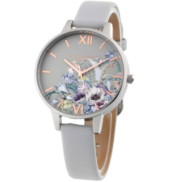 

Женские часы Olivia Burton OB16EG153