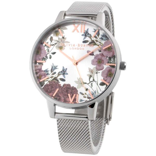 

Женские часы Olivia Burton OB16EG133